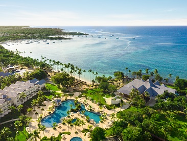 Hilton La Romana an All Inclusive Family Resort, La Romana