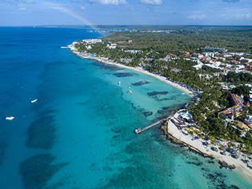 Viva Dominicus Beach by Wyndham, Bayahibe, La Romana