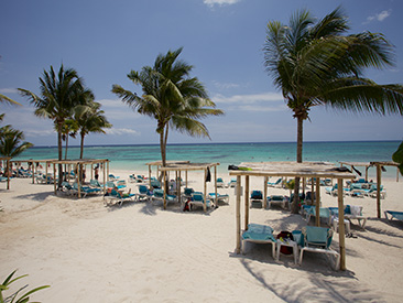 Weddings at Akumal Bay Beach & Wellness Resort, Akumal