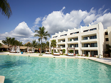 Akumal Bay Beach & Wellness Resort, Akumal