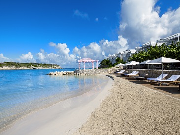 Spa and Wellness Services at Hammock Cove Antigua, St Philips, Antigua