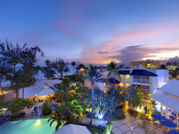 Turtle Beach by Elegant Hotels, Barbados