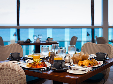 Group Meetings at Waves Hotel & Spa by Elegant Hotels, Prospect Bay, Barbados