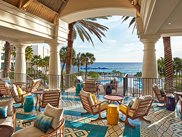 Curacao Marriott Beach Resort, Piscadera, Curacao