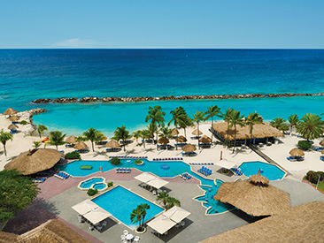 All Inclusive at Sunscape Curacao, 