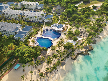 Spa and Wellness Services at Hilton La Romana an All Inclusive Adult Resort, La Romana