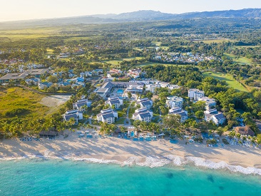 Casino at Emotions by Hodelpa Puerto Plata, Playa Dorada, Puerto Plata