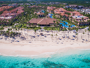 Majestic Colonial Punta Cana, Punta Cana