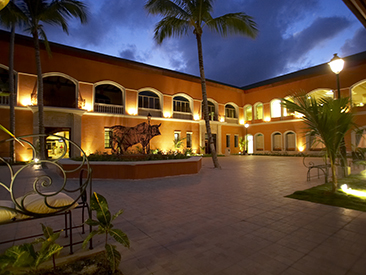 Majestic Elegance Punta Cana, Punta Cana