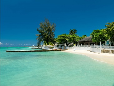 Grand Decameron Montego Beach, A Trademark All-Inclusive Resort, Montego Bay