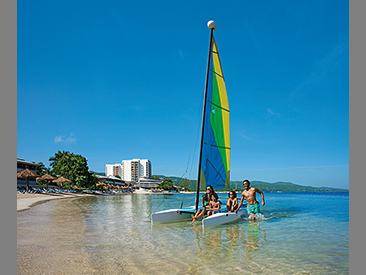 Group Meetings at Sunset Beach Resort, Spa & Waterpark, Montego Bay