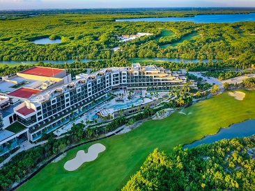 Atelier Playa Mujeres, Playa Mujeres, Cancun