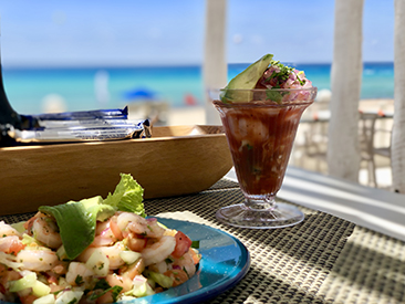 All Inclusive at Fiesta Americana Condesa Cancun, Cancun