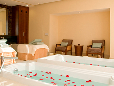 Grand Fiesta Americana Coral Beach Cancun All Inclusive Spa Resort, Cancun