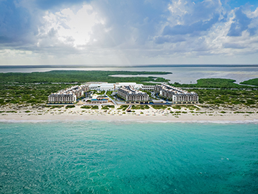 Spa and Wellness Services at Majestic Elegance Costa Mujeres, Playa Mujeres, Cancun