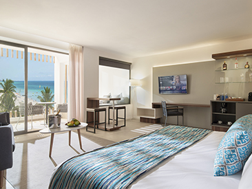 Services and Facilities at Majestic Elegance Costa Mujeres, Playa Mujeres, Cancun