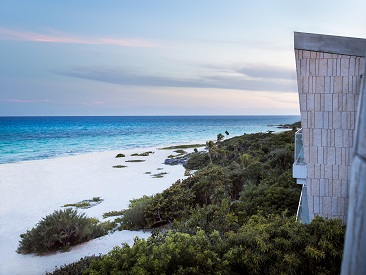 Casino at Palmaia - The House of AiA, Playa del Carmen