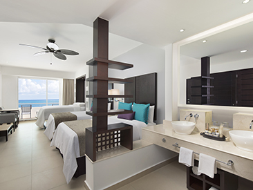 Ventus at Marina El Cid Spa & Beach Resort, Puerto Morelos