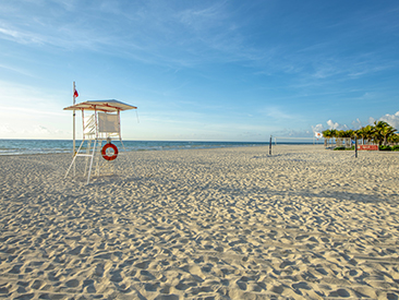 Viva Azteca by Wyndham, Playa del Carmen