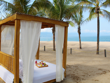 Group Meetings at Fiesta Americana Puerto Vallarta All Inclusive and Spa (PV), Puerto Vallarta