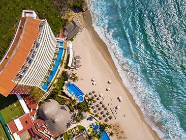 Hyatt Ziva Puerto Vallarta (PV), Puerto Vallarta