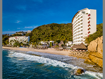 Hyatt Ziva Puerto Vallarta (PV), Puerto Vallarta