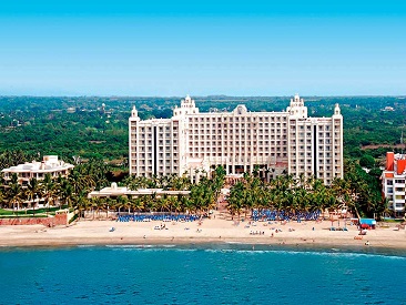 Golf Course at Riu Vallarta (RN), Nuevo Vallarta