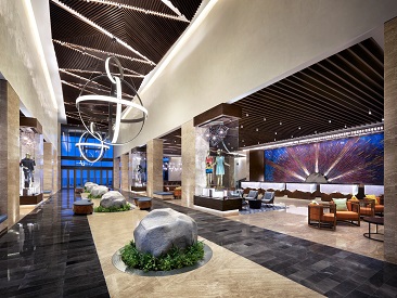 Rooms and Amenities at Hard Rock Hotel Los Cabos, 