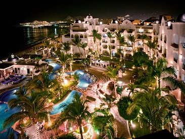 Services and Facilities at Pueblo Bonito Los Cabos Beach Resort, Cabo San Lucas