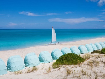 Activities and Recreations at The Palms Turks & Caicos, Turks and Caicos