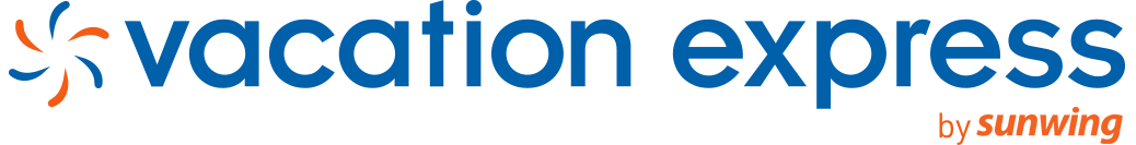 Vacation Express logo